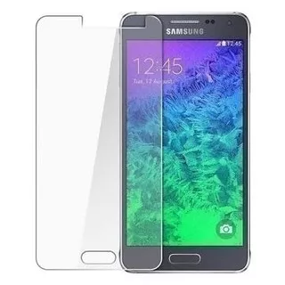 Tempered Glass Samsung Galaxy S5 (Screen Protector Antigores)