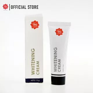 VIVA WHITENING CREAM 15G