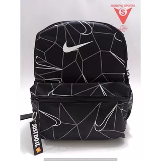 TAS BACKPACK - NIKE BRASILIA JDI MINI ORIGINAL DB3248010