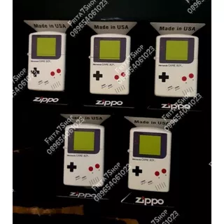 Korek zippo custom gameboy printing zippo custom print,zippo ukir bisa request
