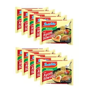 Indomie Ayam Bawang Isi 40 pcs / Karton