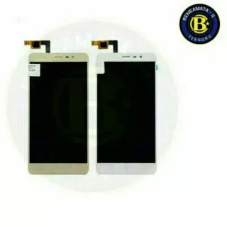 LCD REDMI NOTE 3 / NOTE 3 PRO XIAOMI ORIGINAL FULLSET + TOUCHSCREEN LCD TS