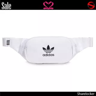 crossbody tas pinggang adidas originals waistbag ADIDAS essential bum bag