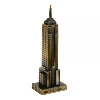 Souvenir Empire State building 22CM / Souvenir Oleh2 New York USA 1019
