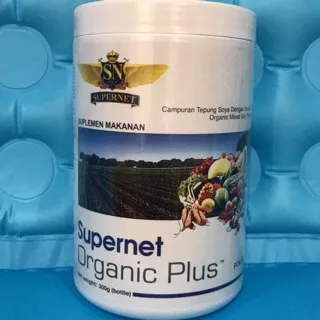 Organic plus supernet