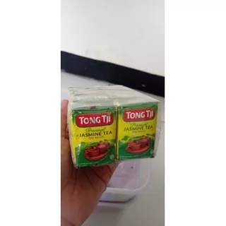 Tong Tji Teh Melati Premium Jasmine Tea 9gr (ECER)