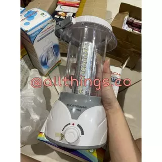 LAMPU EMERGENCY KAWACHI KS-778