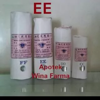 Minyak Tawon EE 60ml