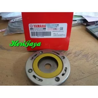 Stater Clutch Assy Rumah Pelor Stater One way stater Nouvo Z Mio Lama Mio Karbu Mio Sporty Mio Smile