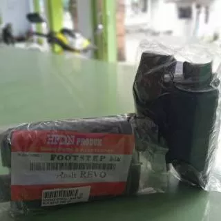 Footstep Revo / barstep belakang revo 1pcs