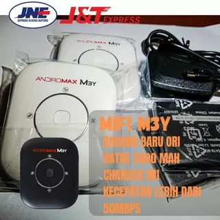 smartfren andromax mifi m3y / smartfren m3y / wifi modem m3y / modem smartfren