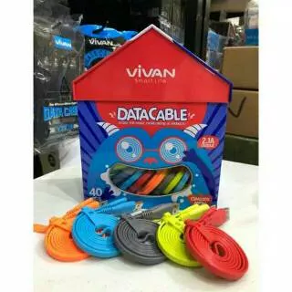 Cabel data vivan csm 100s/ carger & kabel data vivan