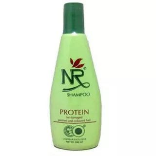 Shampoo NR Protein 200ml