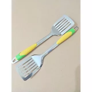 Sodet spatula/sodet kipas/spatula/sepatula/sodet ganggang jagung