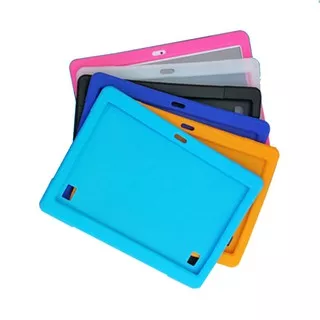 10.1`` Universal Soft Silicone Case For 10 10.1 inch Android Tablet PC Protective Shell