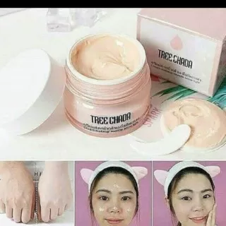 Cc cream