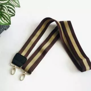 Gocca Strap Brown