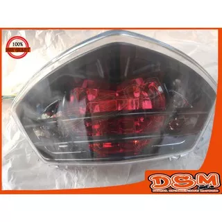 LAMPU BELAKANG MIO SOUL GT / LAMPU REM MIO SOUL GT / STOP LAMP MIO SOUL GT