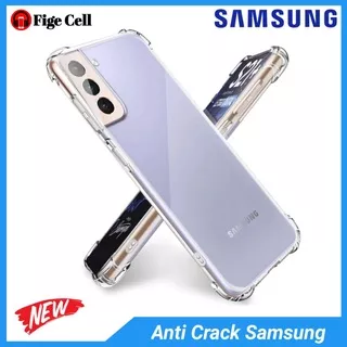 All Anti Crack Case Samsung Galaxy S21 Ultra Note 10 S20 FE Plus S10 Lite 8 9 S9 S8 S7 Edge 5G Ads