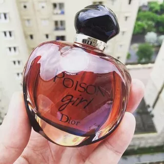 Dior poison girl 