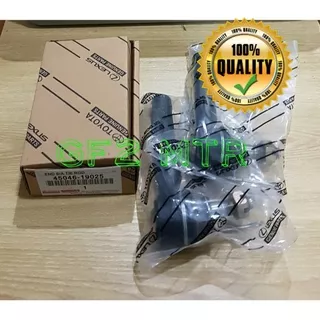 tie rod end starlet kotak ep70 1E Original