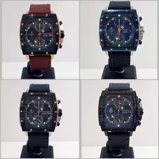 JAM TANGAN ALEXANDRE CHRISTIE 6376 MC ORIGINAL & GARANSI RESMI AC