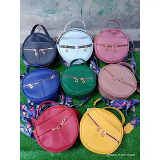 Tas Tasik roundbag