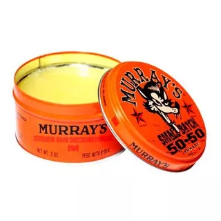 Murrays 50-50 Small Batch 85gr