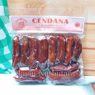 Grosir Snack Sale Pisang Bandung / Sale Pisang Basah