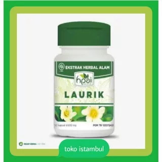 [COD] Laurik - HNI HPAI - obat herbal asam urat. Menyembuhkan asam urat , rematik, nyeri sendi
