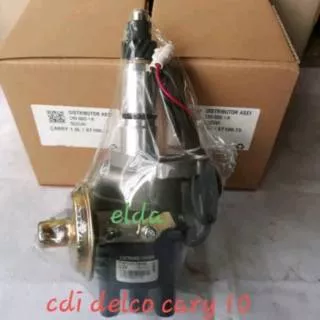 Delco Cdi Distributor Assy Carry 10 ST100