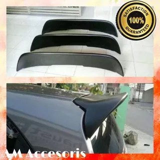 Spoiler Spoon Custom Honda Brio thn 2012-2018 Murah dan Berkualitas