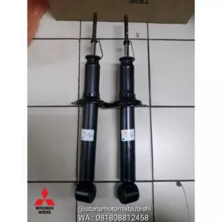 Shock Breaker Belakang Kayaba Gas Mitsubishi Lancer Evo 3 CB Evo 4 CK4