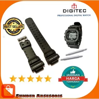 Digitec 2012 Strap Tali jam Digitec 2012 Digitec DG-2012T Black Free Pen?Termurah?