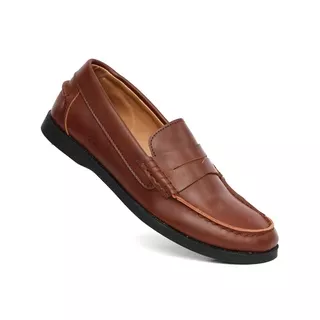 SEPATU PRIA SEPATU CASUAL SEPATU SLIP ON PRIA SEPATU KERJA KASUAL SEPATU KANTOR PANARYBODY UNDANGAN SEPATU LOAFERS PRIA KASUAL TERBARU LOAFERS BRODOS