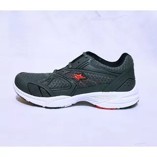 Sepatu Sneakers Pria/PRO ATT MC 54/PRO ATT BADMINTON/Sepatu Sneakers Pria PRO ATT/Sepatu Olahraga