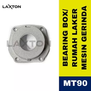 Bearing box/ rumah laker/bearing holder mesin gerinda maktec MT90/MT91A