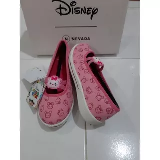 sepatu Nevada Disney anak