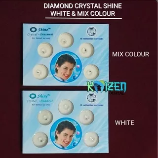 DIAMOND GIGI / BERLIAN GIGI SHINE