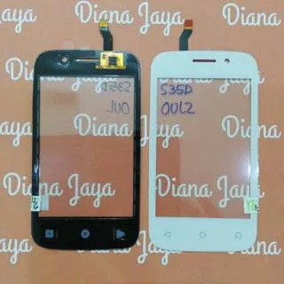 Touchscreen Advan S35D