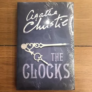 Agatha Christie - the Clocks
