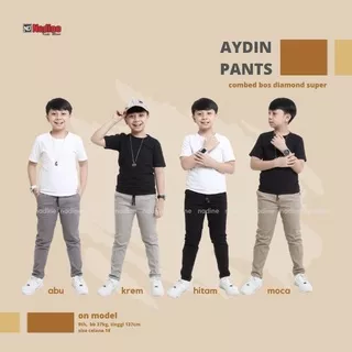 AYDIN PANTS 16-18-20