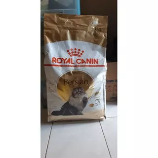 Royal Canin Persian Adult Repack 500gr