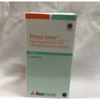 Rhinos Junior