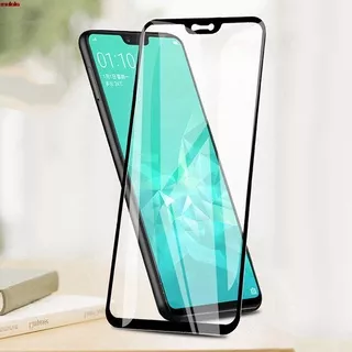 For Vivo V15 Z3 Z3i iQOO Neo NEX 2 A X21 X21UD X23 V11i V11 V17 Pro Full Cover 9H Tempered Glass