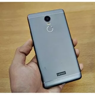 Lenovo Vibe K6 Power Smartphone [32GB/3GB/Garansi Resmi]