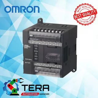 PLC Omron CP1E-N20DR-A