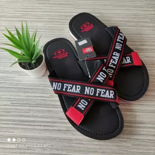 Sandal No Fear Original