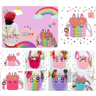 TAS JELLY RUBBER ANAK KARAKTER || TAS LUCU || TAS UNIK || TAS CHARACTER || TAS RUBBER || TAS KARTUN ||TAS CARTOON || TAS JELLY KARAKTER || TAS JELLY MINI || TAS JELLY ANAK || TAS POP IT ANAK || POP IT