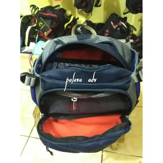 Tas Bodypack MONBEAR / Tas selempang/pinggang